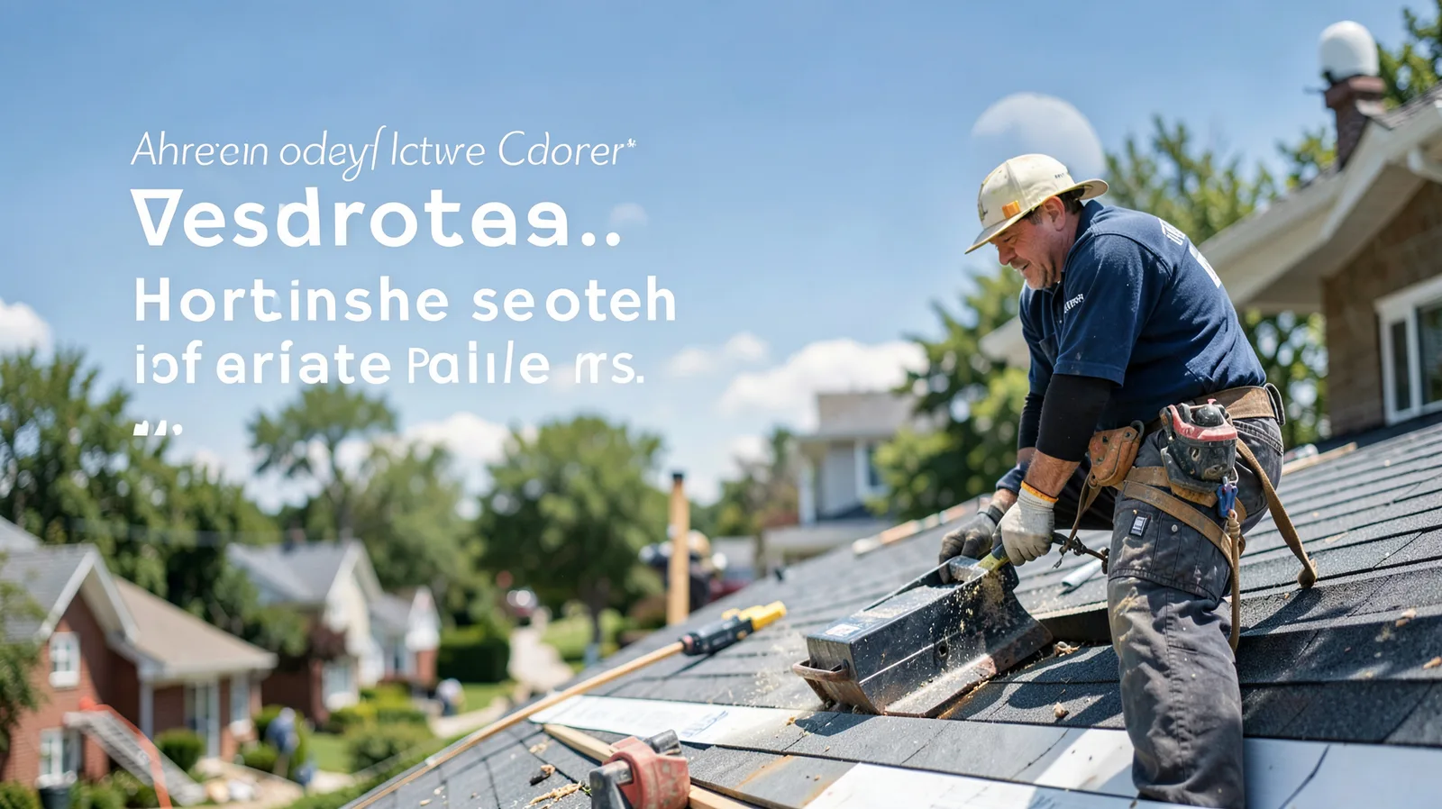 Roof Replacement in West Lebanon, NH near me